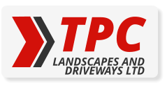 TPC LANDSCAPES AND DRIVEWAYS LTD