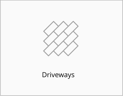 Driveways